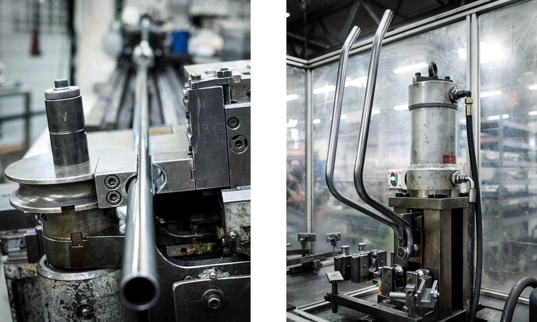 Puky in Wülfrath baut seit fast siebzig Jahren Tretroller, Lauf- und Kinderfahrräder