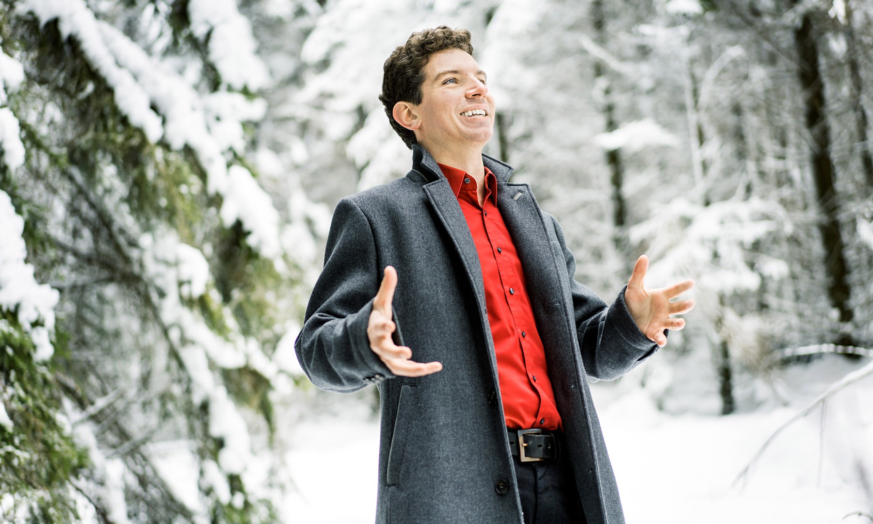 Der Bass-Bariton Matthias Bein studierte er Gesang an der Hochschule f&uuml;r Musik und Theater M&uuml;nchen bei Michelle Breedt und singt am Theater Trier.