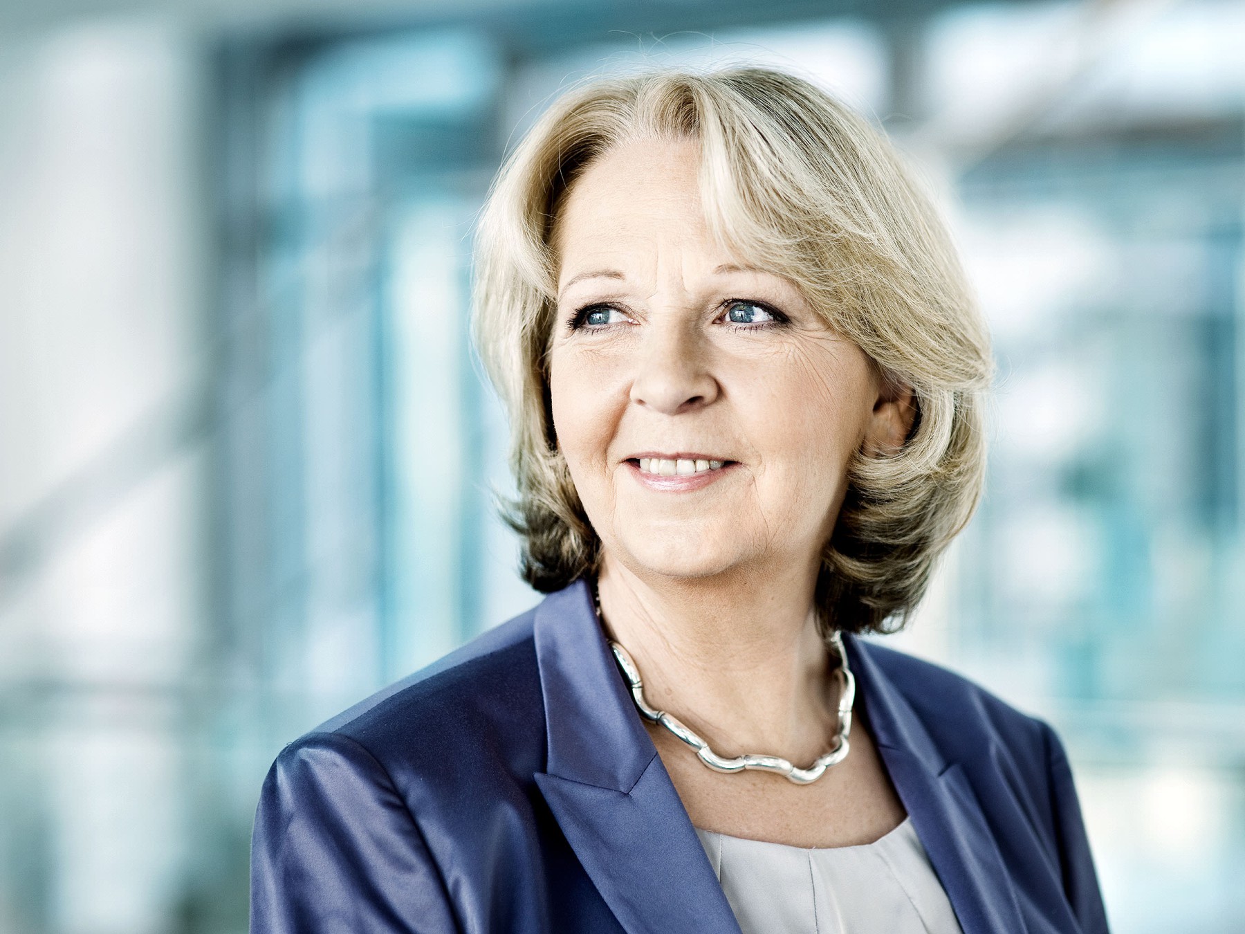 Hannelore Kraft, SPD-Politikerin // NRW SPD