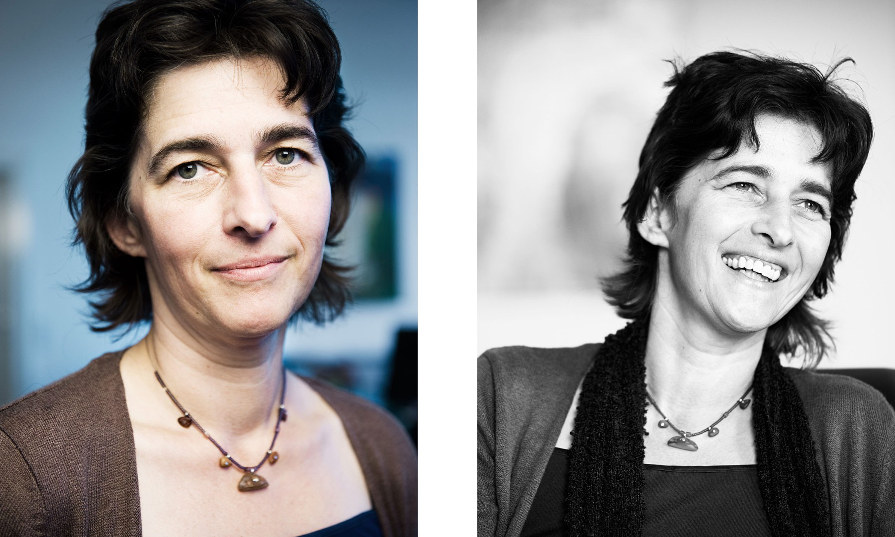 Barbara Steffens, Ministerin für Gesundheit des Landes NRW // Focus