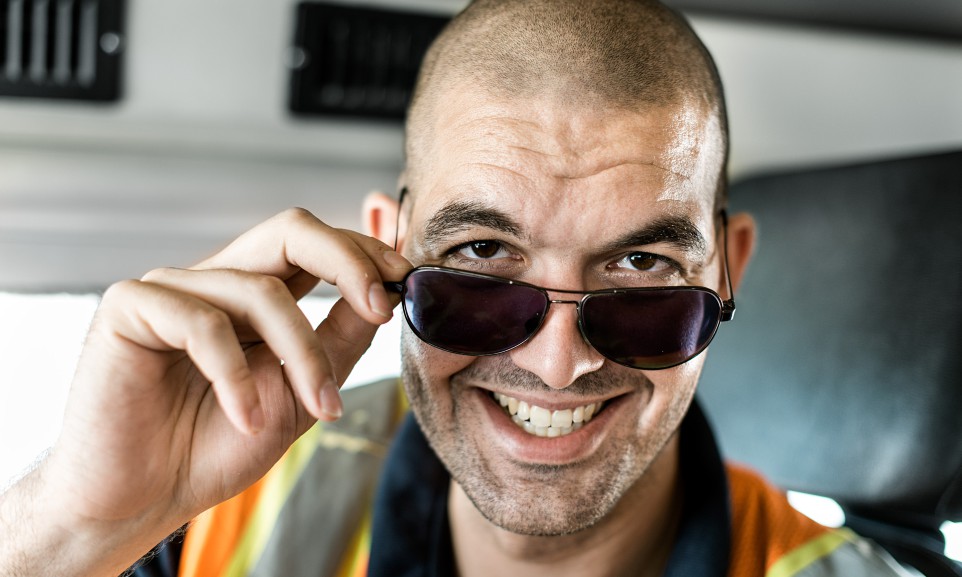 Die Bahn entwickelte die Struktur für ein, auf den Transport von Schüttgut ausgelegtes Bahnnetz in den Vereinigten Arabischen Emiraten.