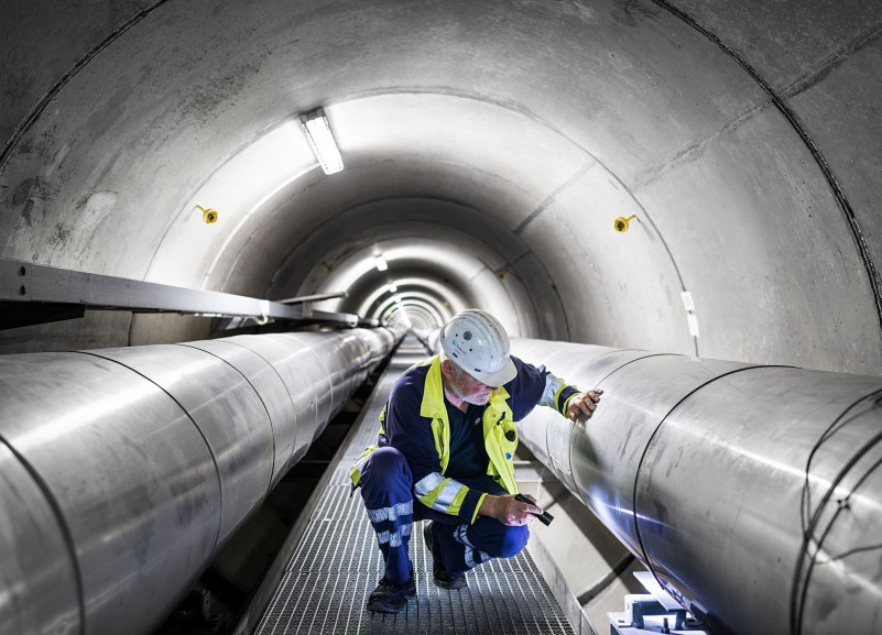 Pumpspeicherkraftwerk Erzhausen