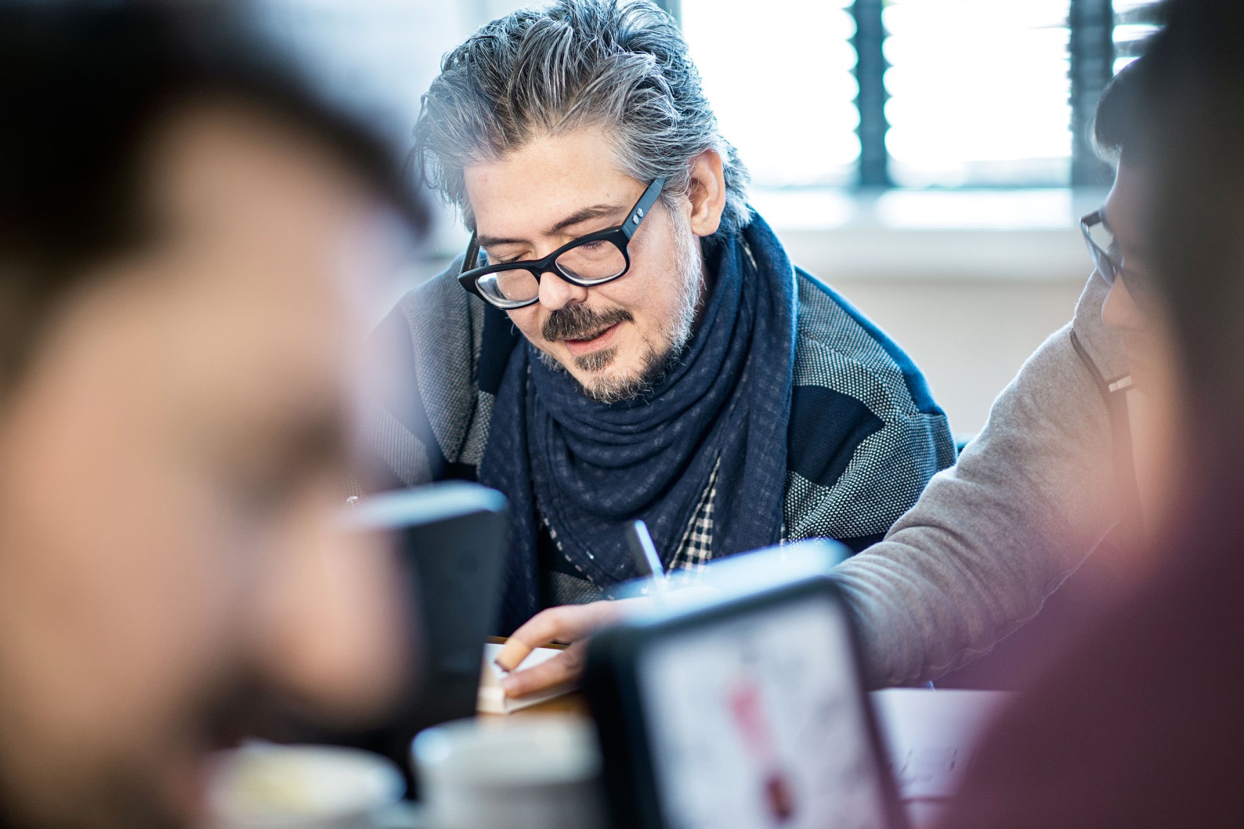 Arbeiten bei Sipgate