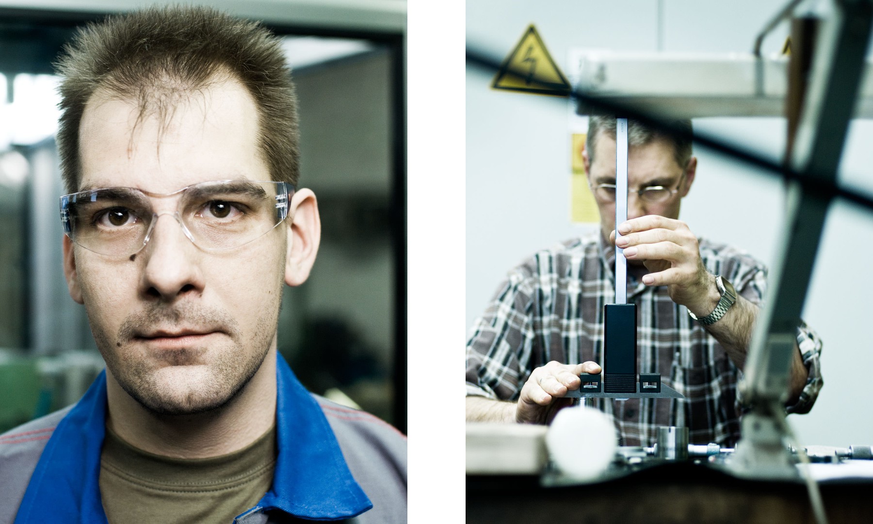 Das Unternehmen M&ouml;nninghoff stellt ein breites Spektrum komplizierter Antriebstechnik f&uuml;r den Maschinen- und Anlagenbaus her