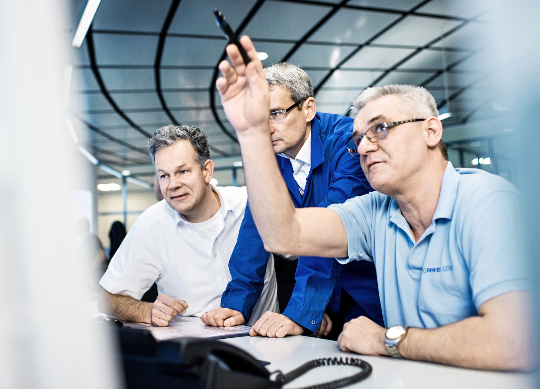 TÜV Rheinland / Neurath