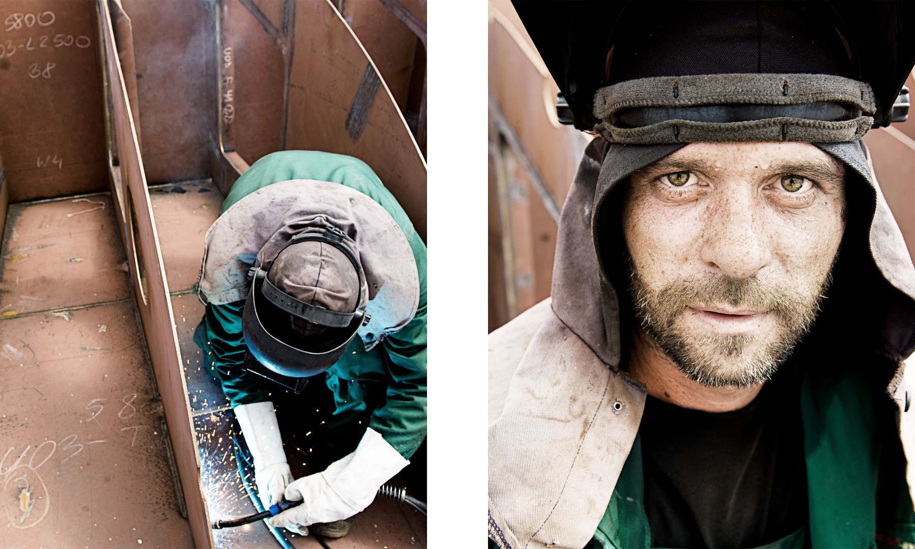 Maritim Shipyard / Gdansk (PL)