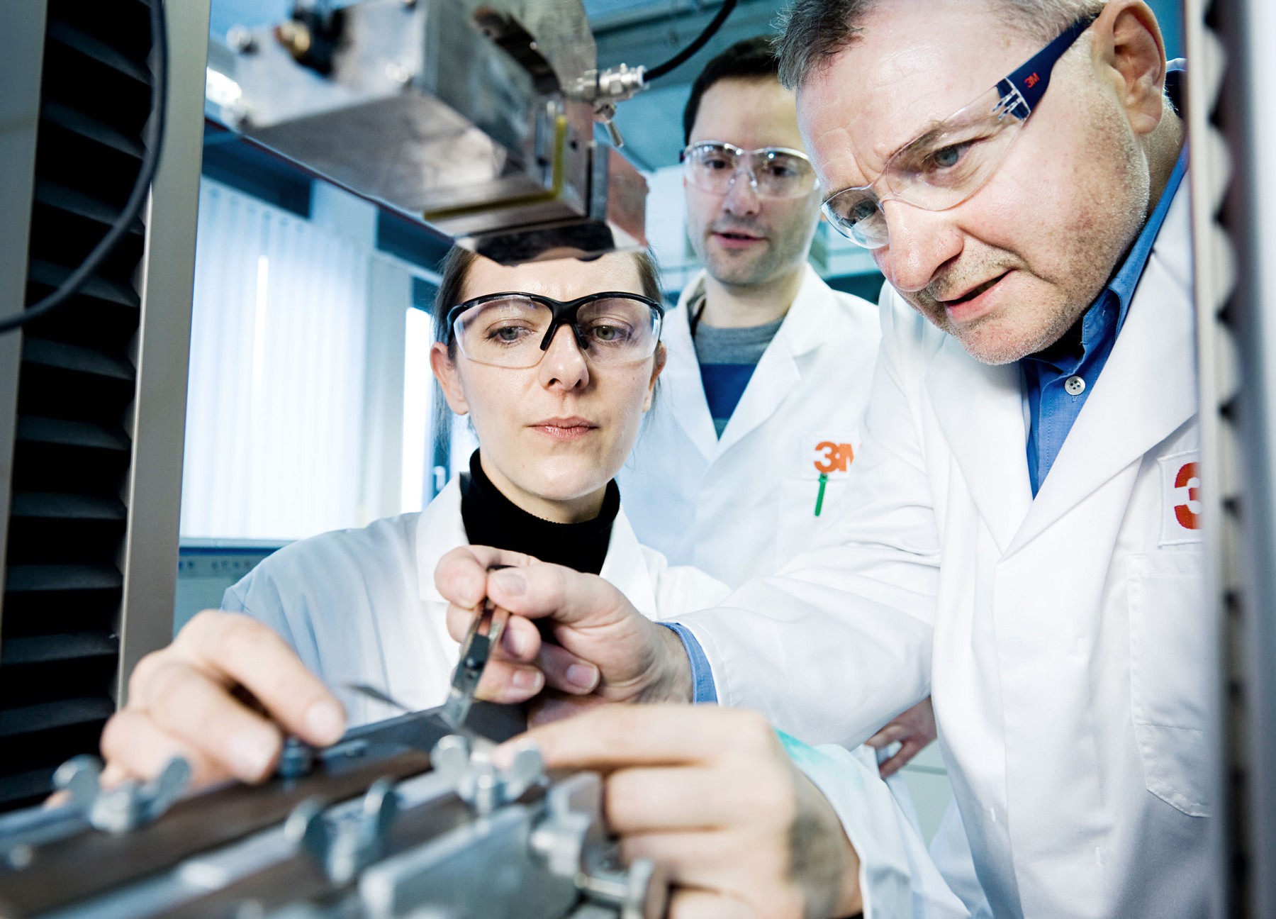 3M / Neuss