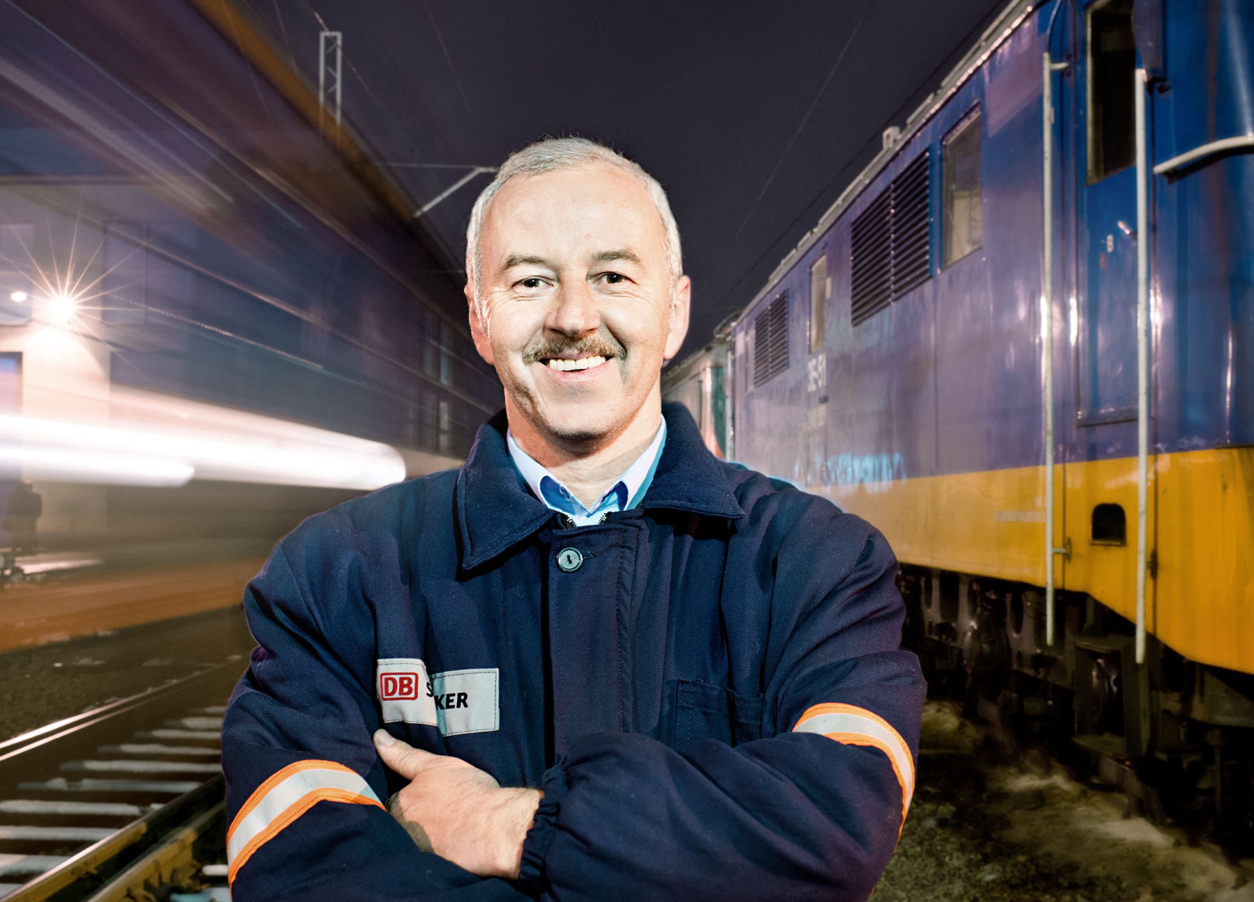 DB Cargo / Katowice (PL)