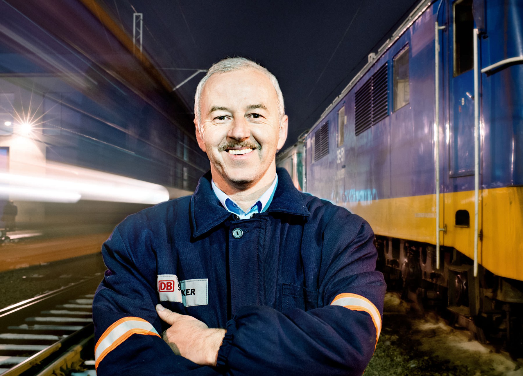 DB Cargo, Katowice