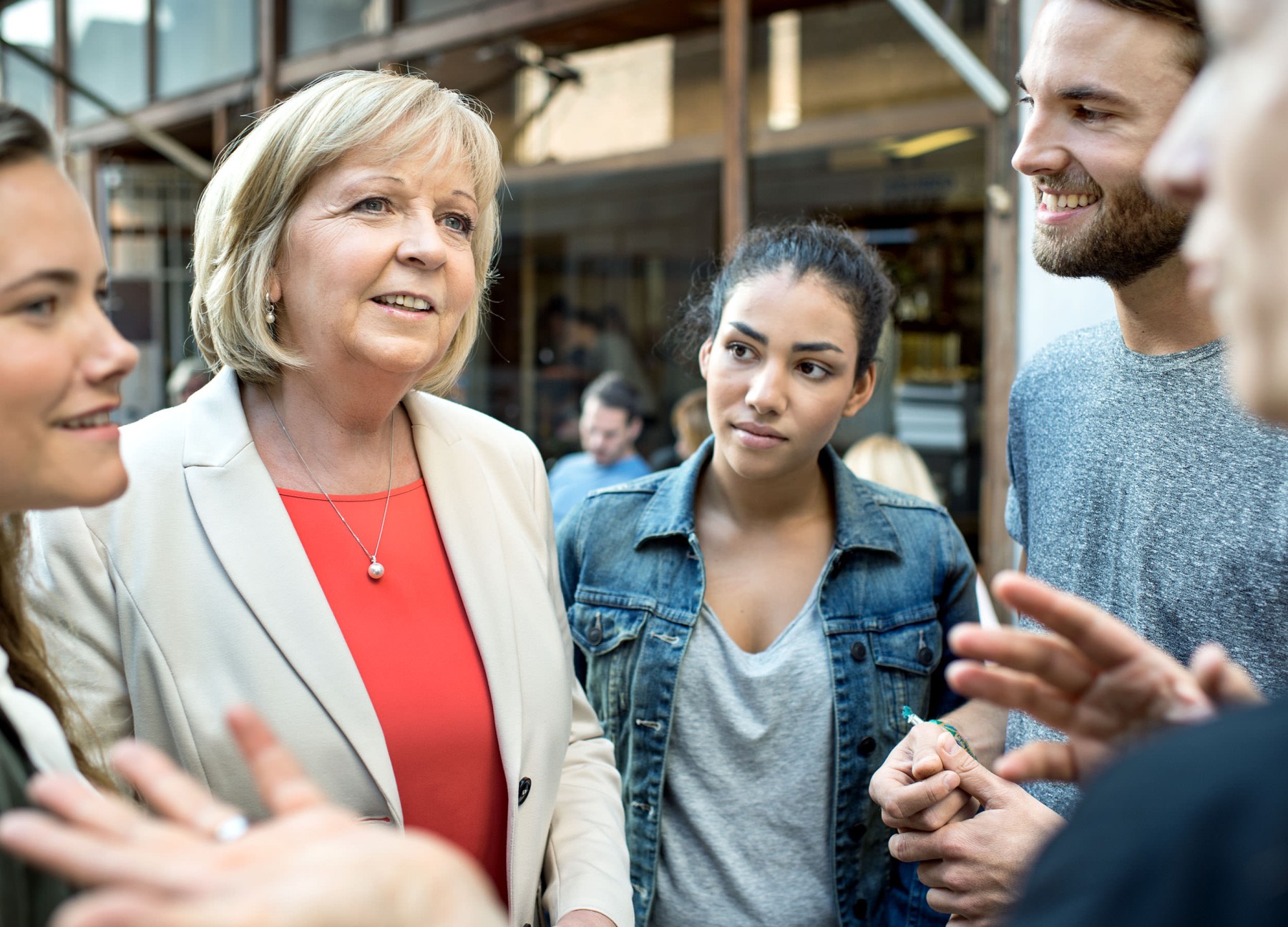 Hannelore Kraft, NRW Wahlkampf 2017
