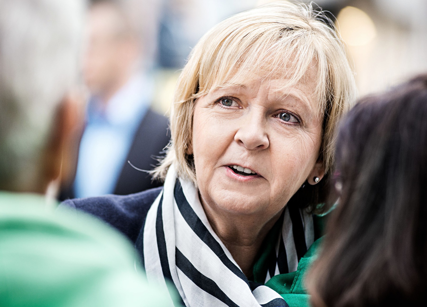 Hannelore Kraft, Pressebild NRW-SPD 2016