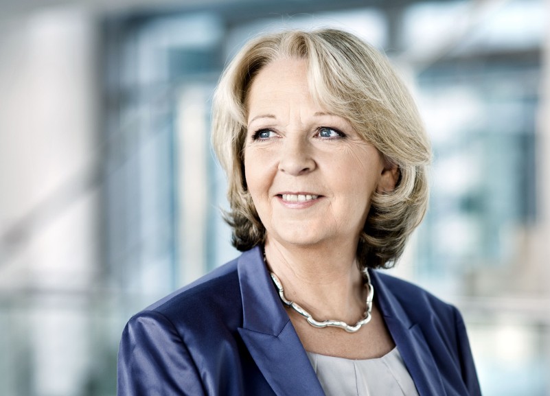 Hannelore Kraft, NRW Wahlkampf 2012