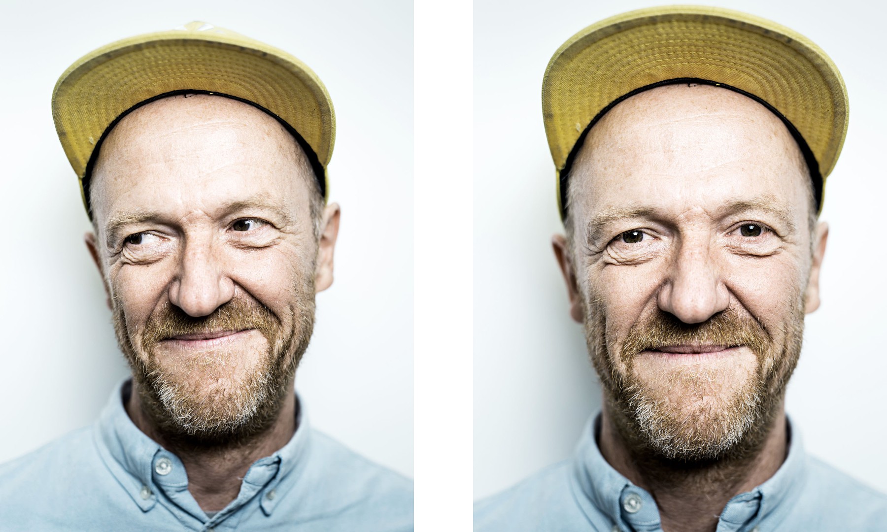 Andreas Schiko, Fotokünstler