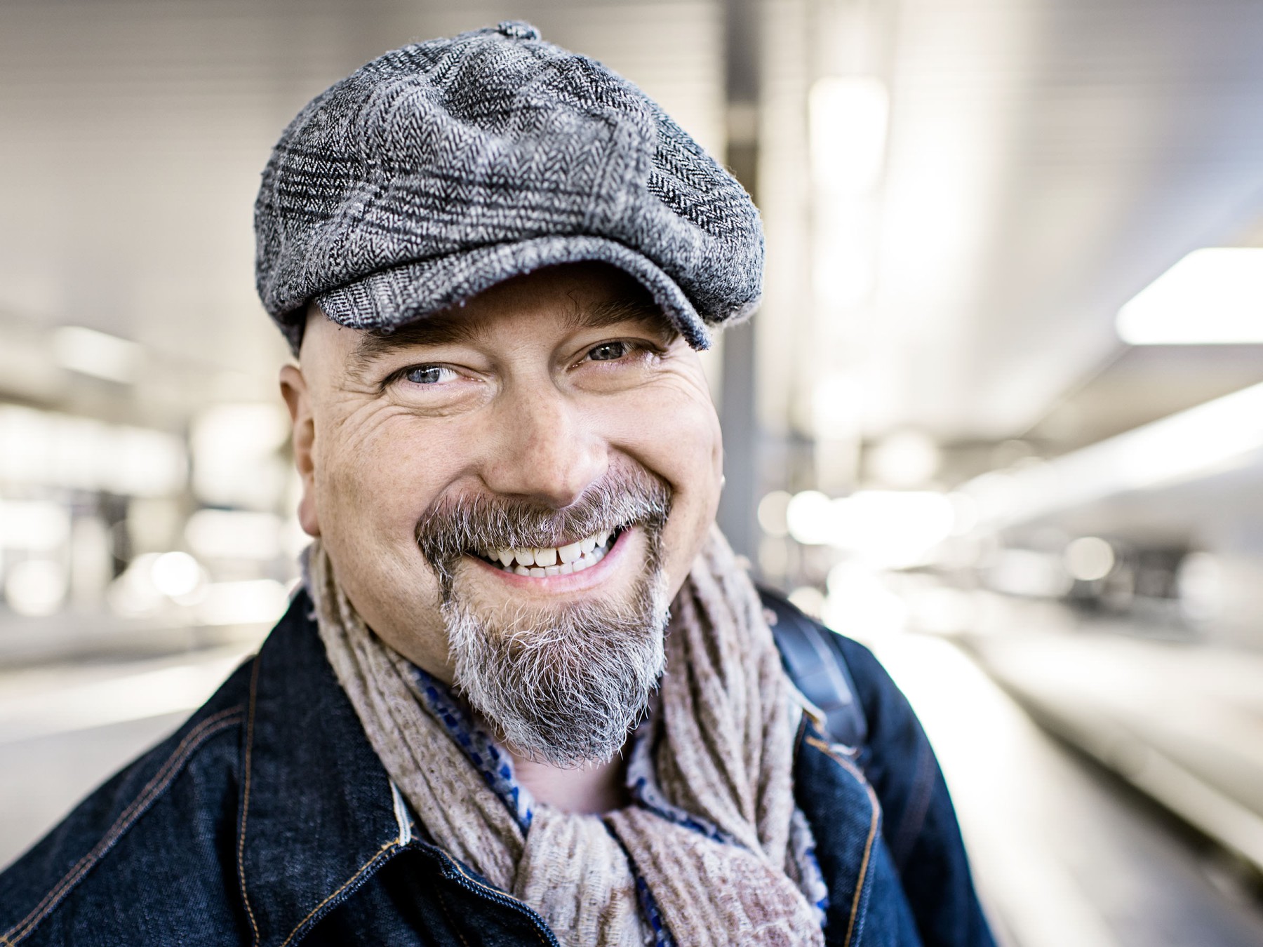 Bernhard Schweizer, Unternehmensentwickler für businessrocker.ch