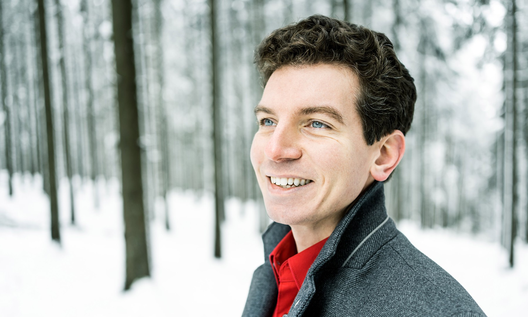 Der Bass-Bariton Matthias Bein studierte er Gesang an der Hochschule f&uuml;r Musik und Theater M&uuml;nchen bei Michelle Breedt und singt am Theater Trier.