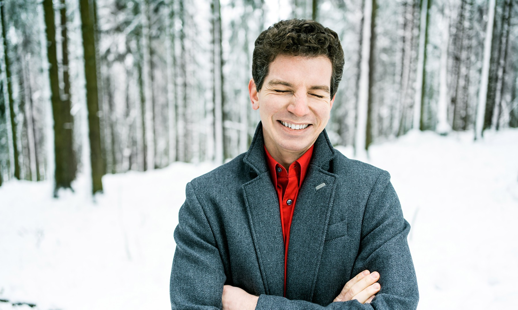 Der Bass-Bariton Matthias Bein studierte er Gesang an der Hochschule f&uuml;r Musik und Theater M&uuml;nchen bei Michelle Breedt und singt am Theater Trier.