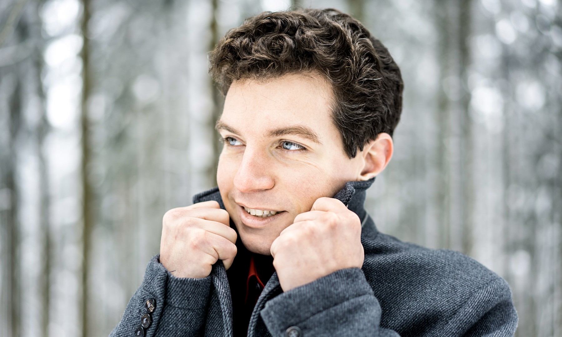 Der Bass-Bariton Matthias Bein studierte er Gesang an der Hochschule f&uuml;r Musik und Theater M&uuml;nchen bei Michelle Breedt und singt am Theater Trier.