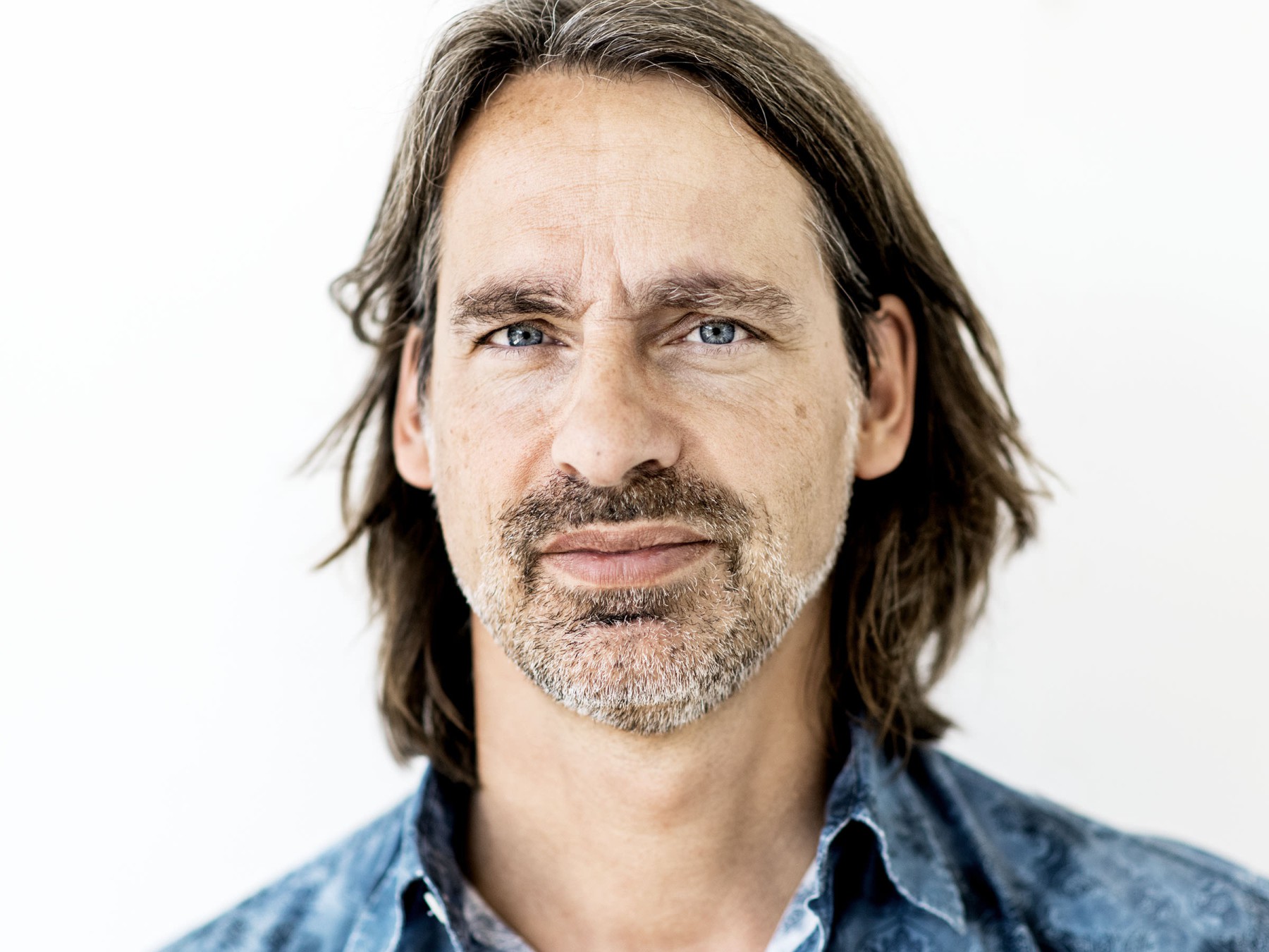 Richard David Precht // Sipgate PR