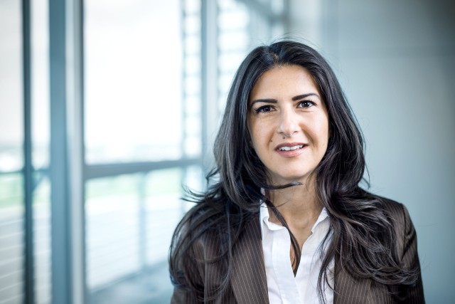 Serap Güler