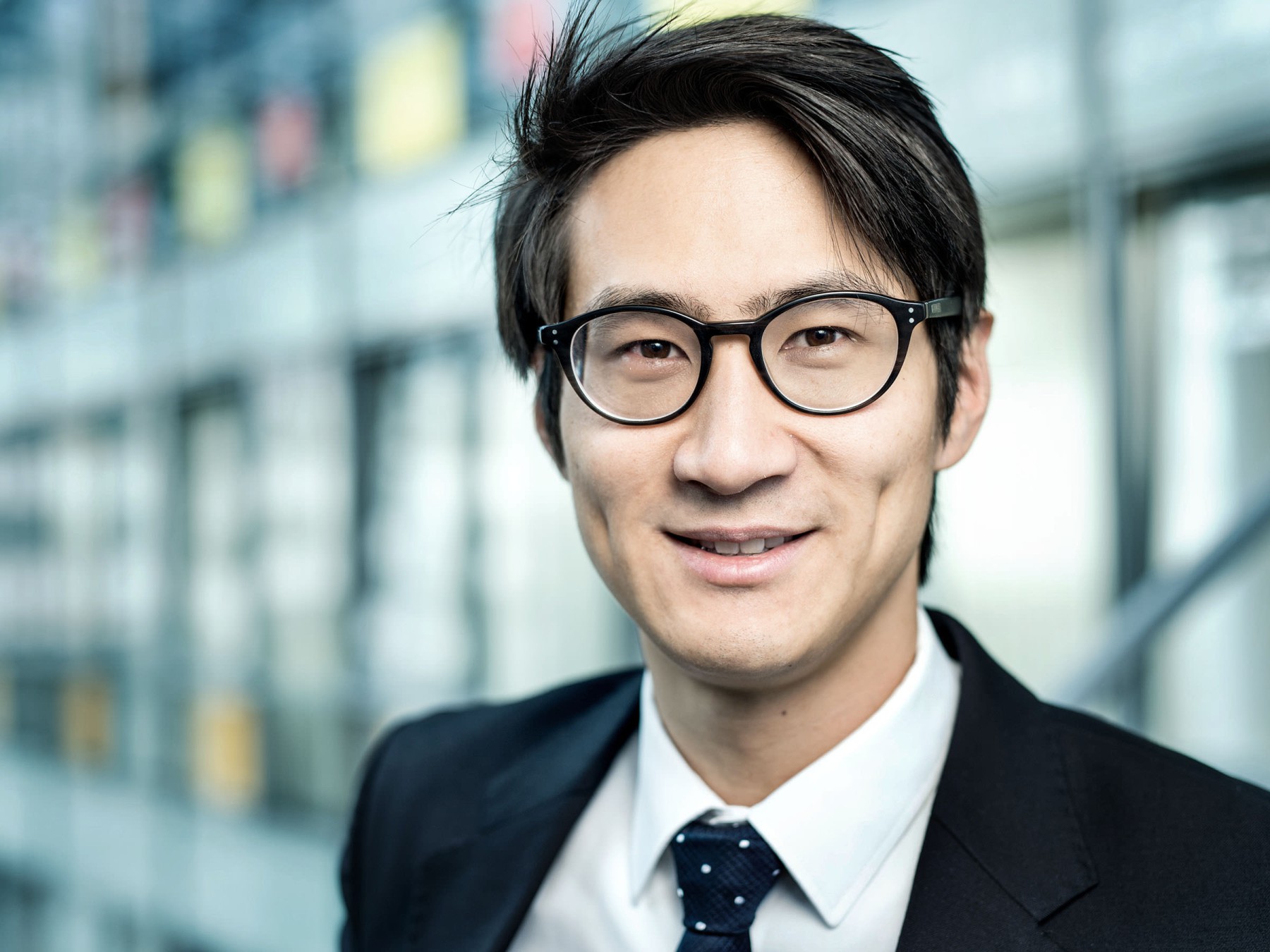 Johannes Song für RellermeyerPartner