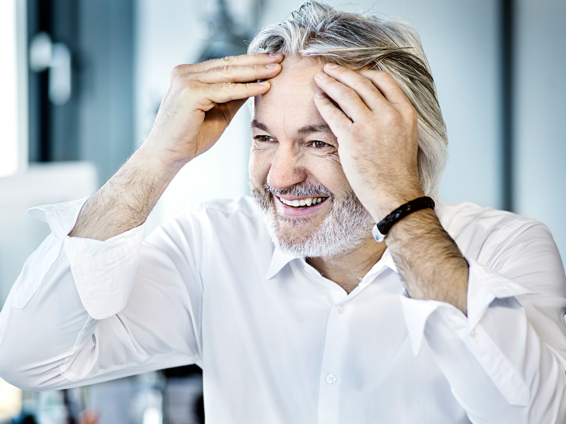 Matthias Dang, RTL-Manager für Turi2