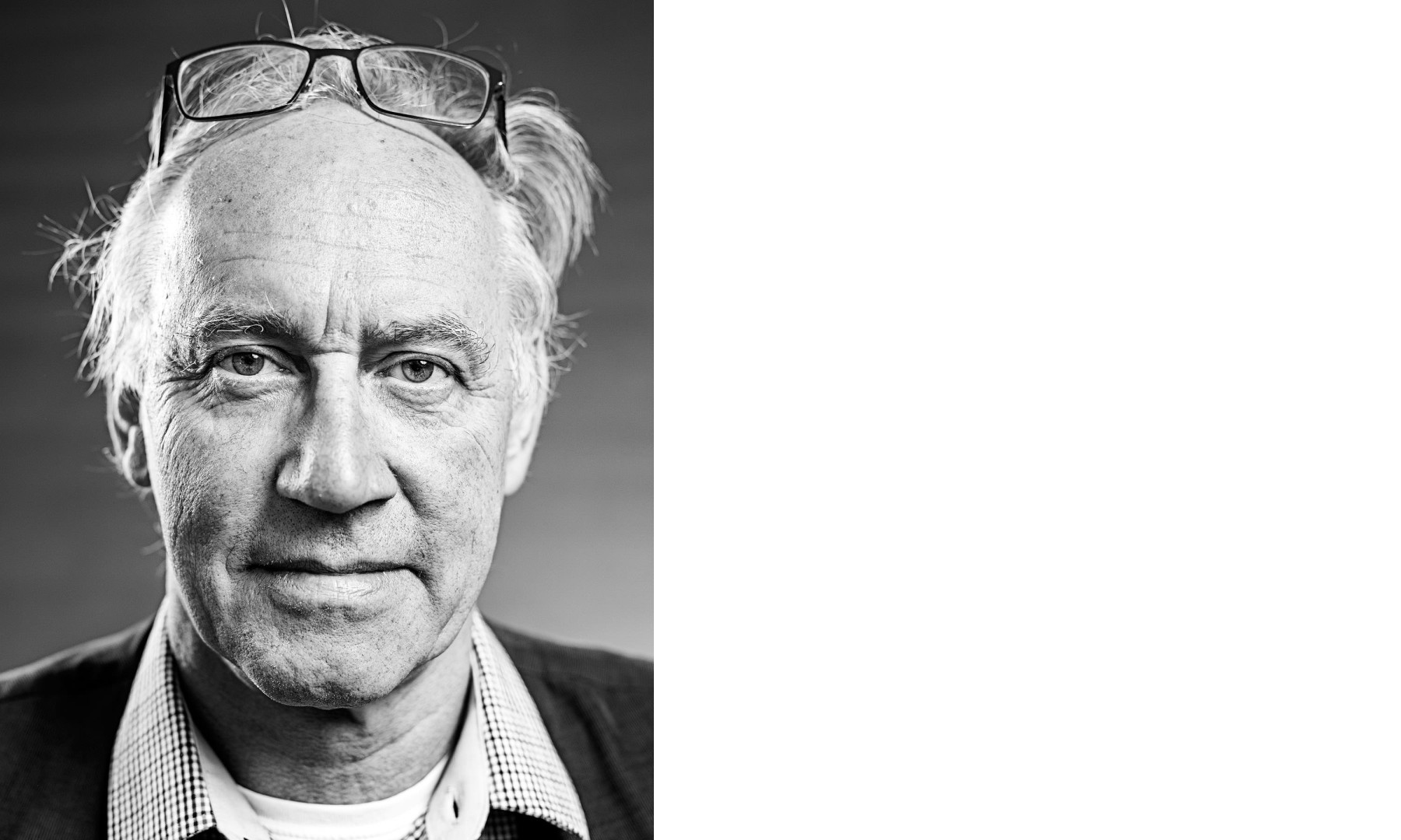 Karl-Peter Born , CEO Franz Güde GmbH für Impulse