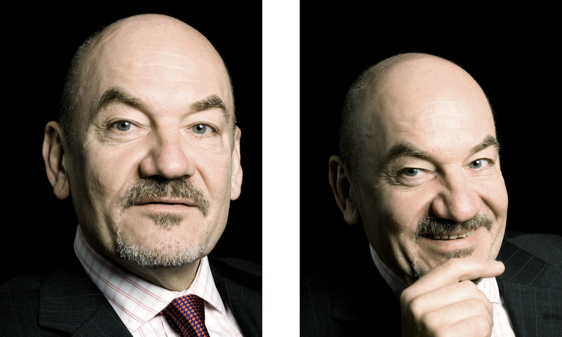 Matthias Kurth, Präsident der Bundesnetzagentur für Euro