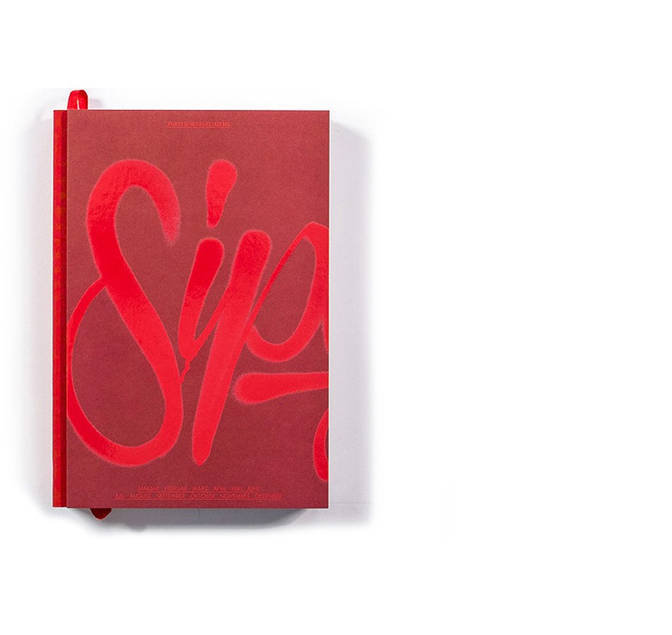 Sipgate Jahrbuch / Düsseldorf