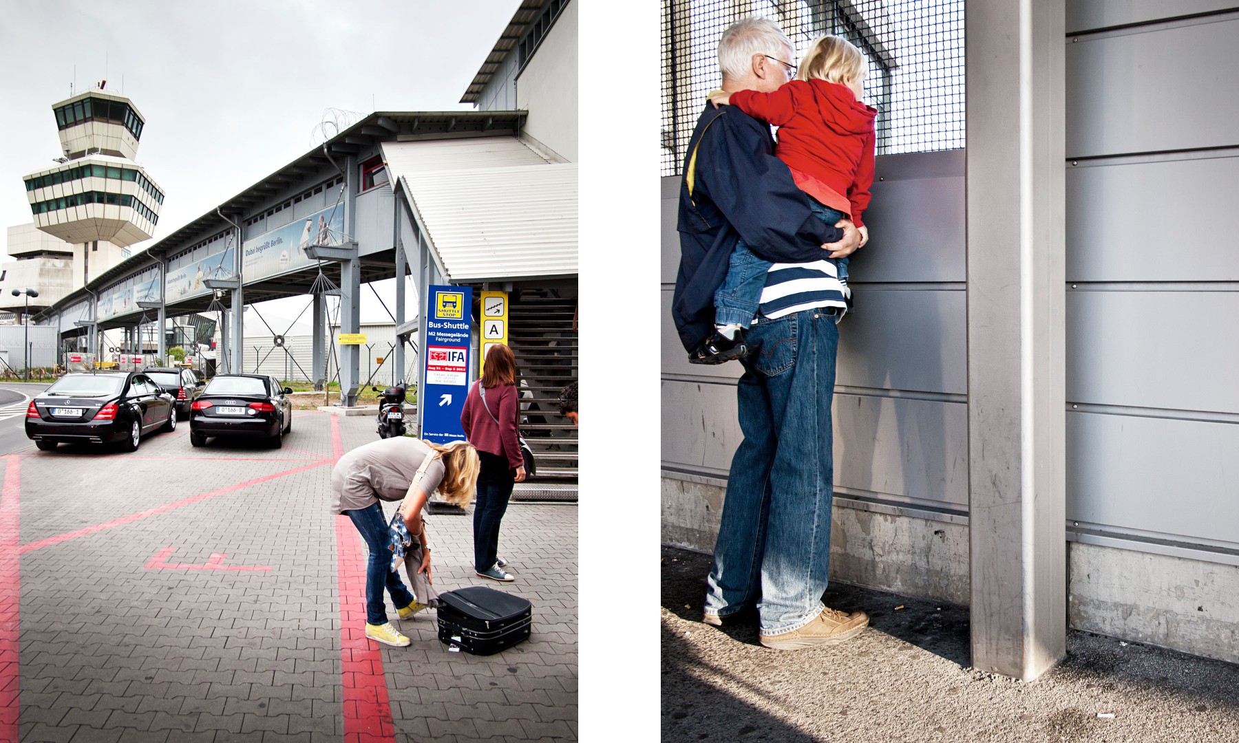 Berlin Tegel