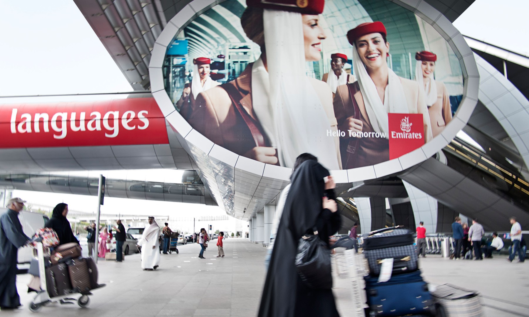 Dubai