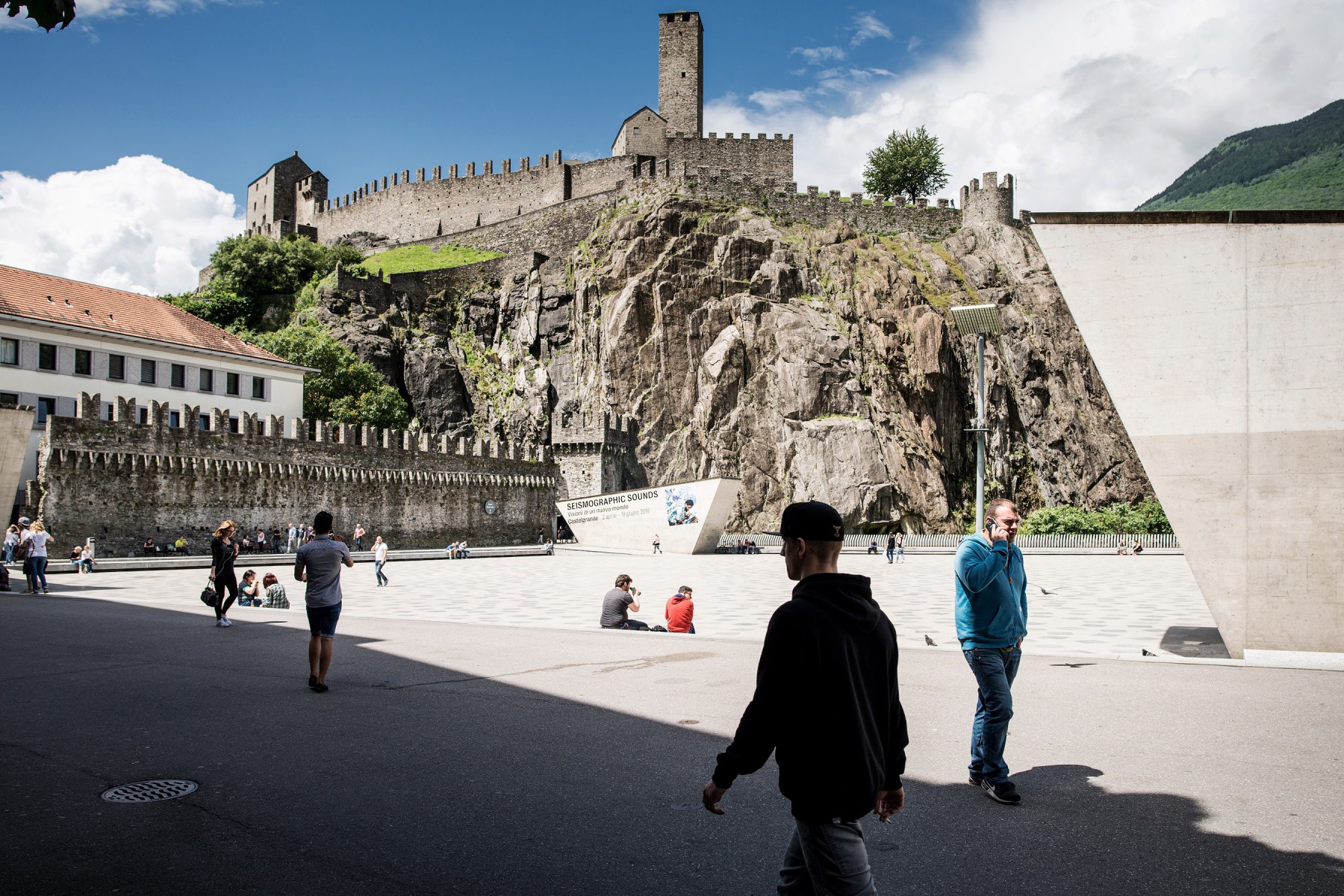 Bellinzona